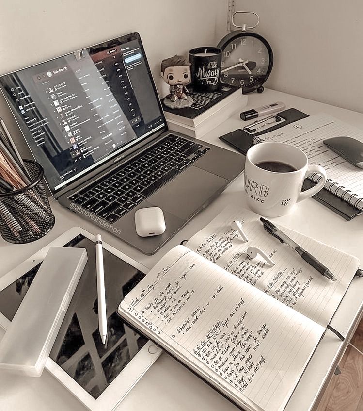 Business Lifestyle