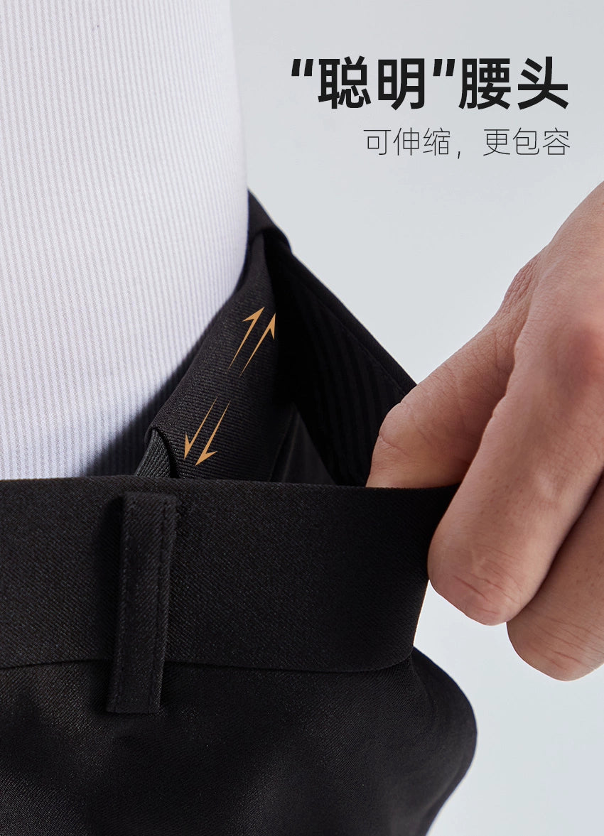 [Light] Lilang official suit men's spring and autumn high-end business suit male gentleman style groom wedding suit